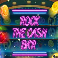 Rock The CashBar